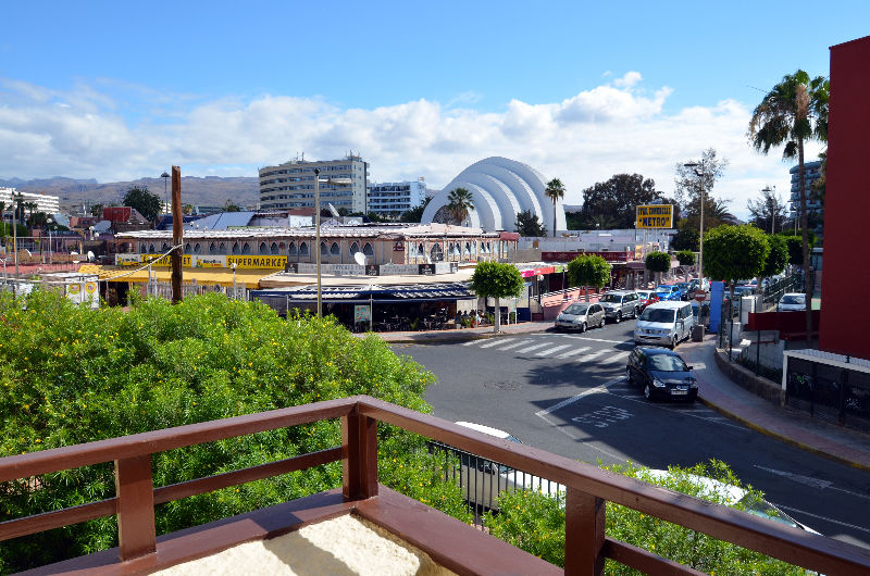 Apartamento Juncos I *