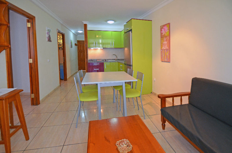 Apartamento Juncos I *