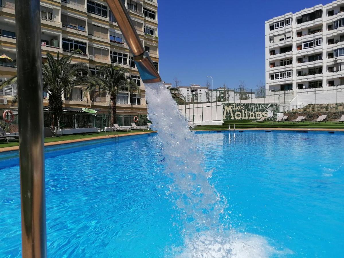 Molinos Relax Apartment