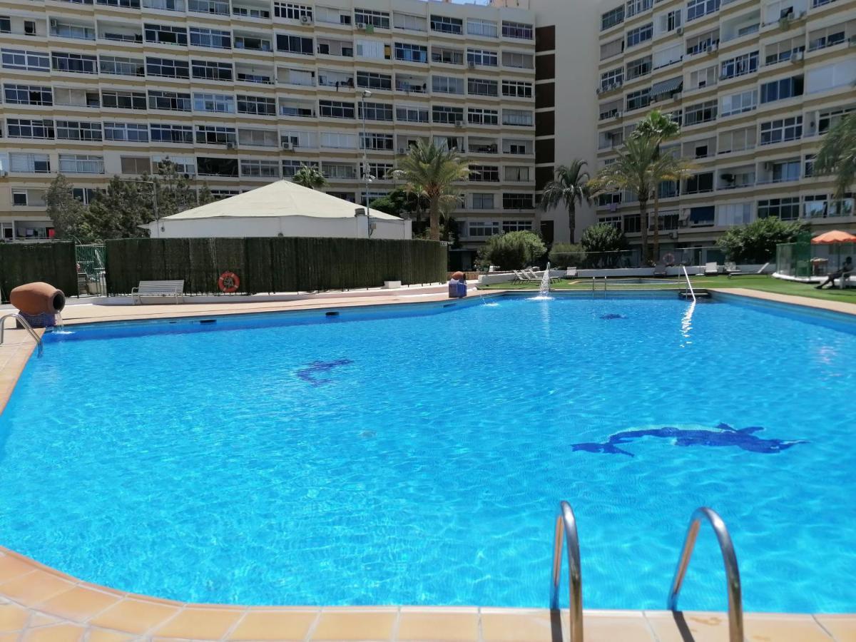 Apartment Molinos Relax Playa del Ingles (Gran Canaria)
