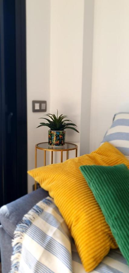 Sunset Apartment