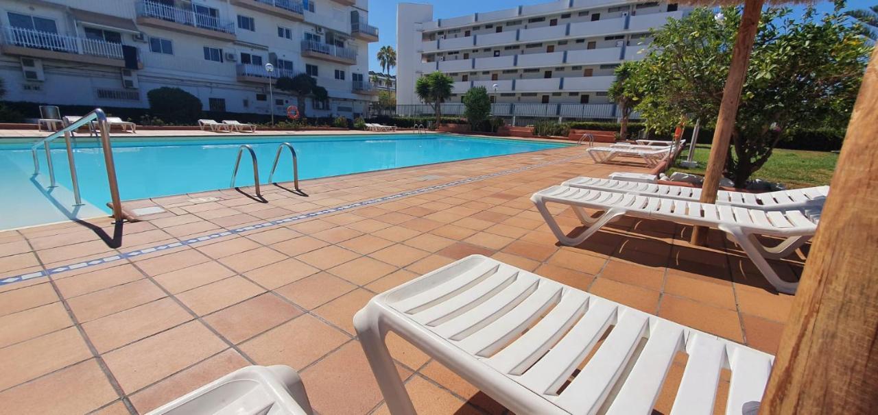 Apartment Sunset Playa del Ingles (Gran Canaria)
