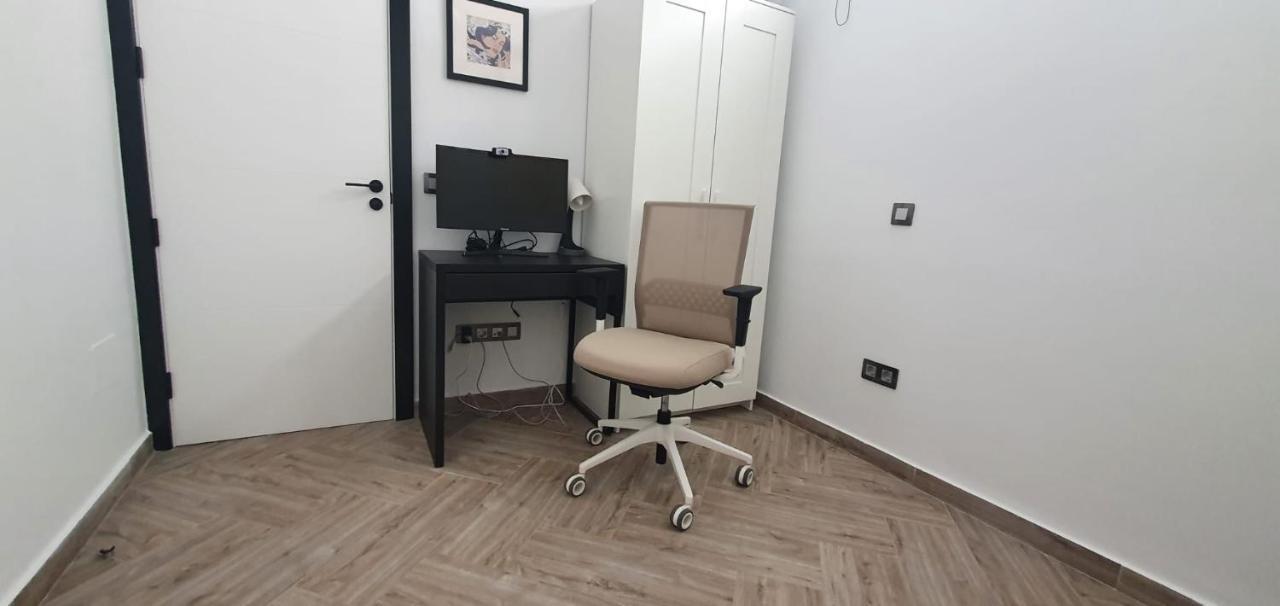Sunset Apartment Playa del Ingles (Gran Canaria)