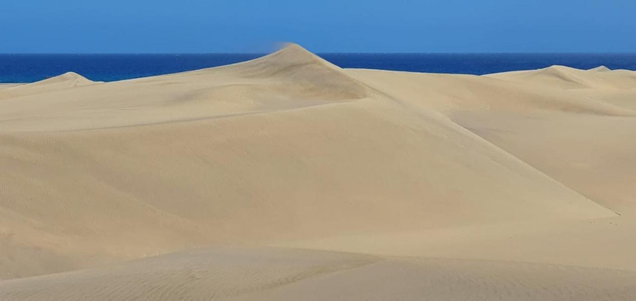 Sunset * Playa del Ingles (Gran Canaria)