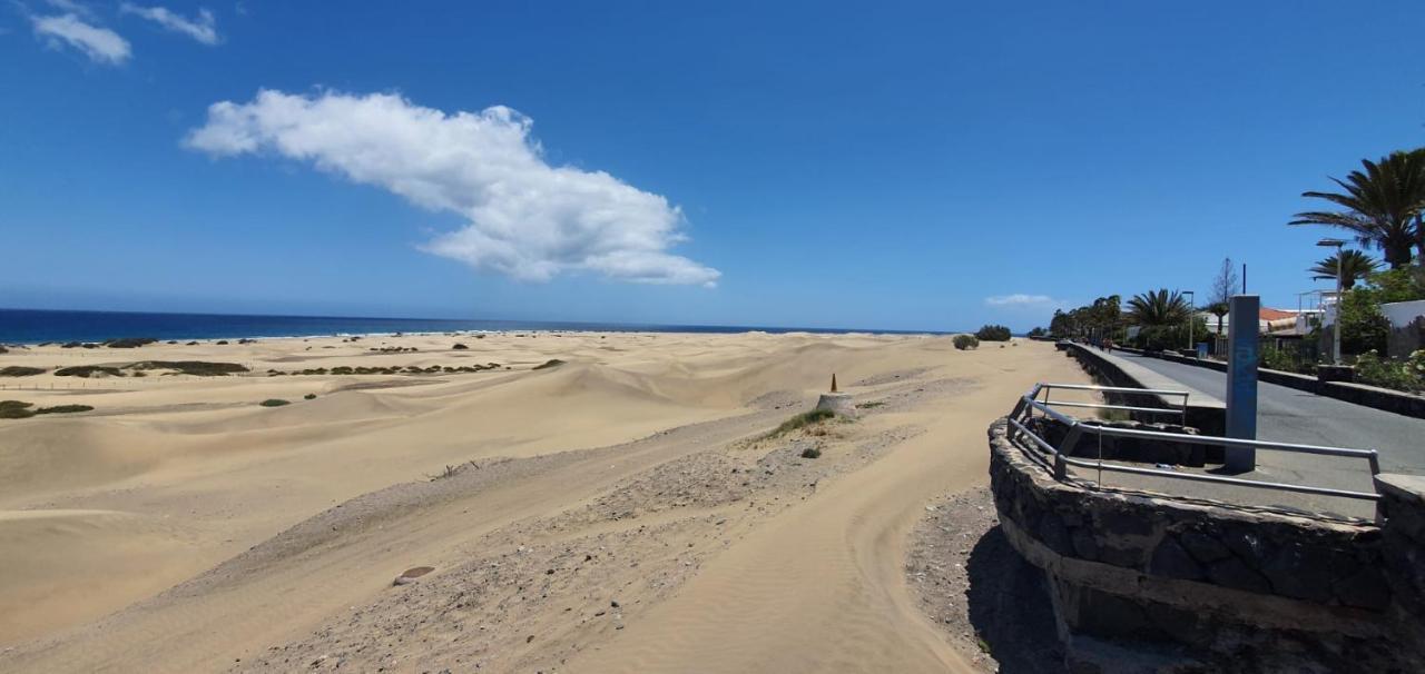 Sunset Apartment Playa del Ingles (Gran Canaria)