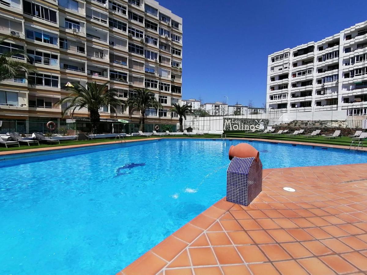 Apartment Molinos Relax *