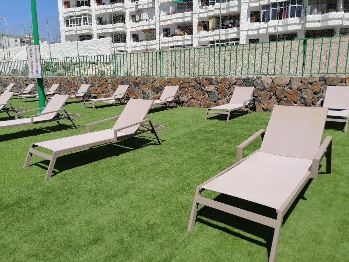Apartment Molinos Relax Playa del Ingles (Gran Canaria)