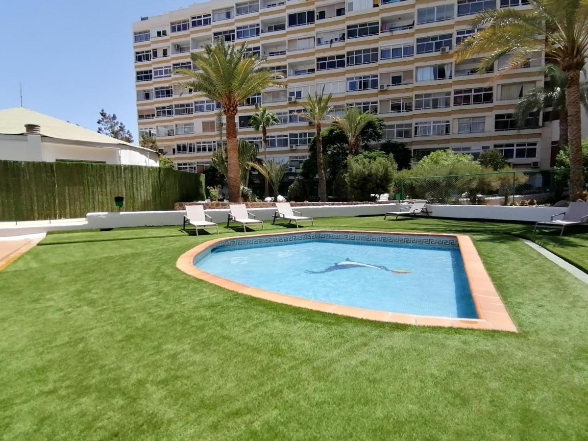 Apartment Molinos Relax *