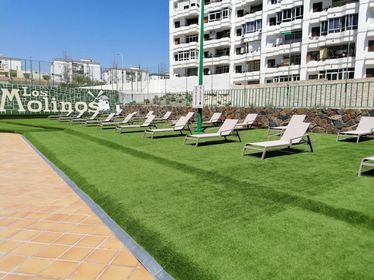 Apartment Molinos Relax