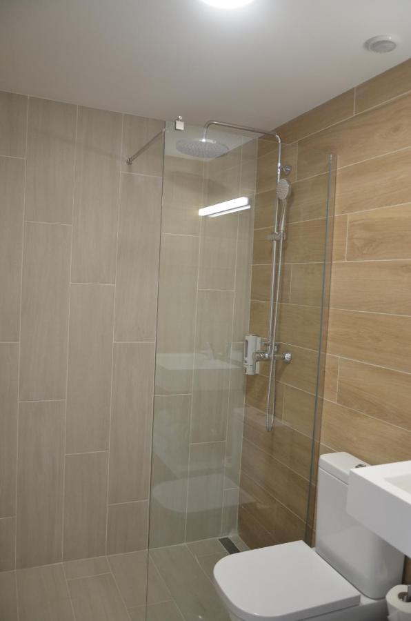 Appartement Alsol Todoque - Adults Only Playa del Inglés