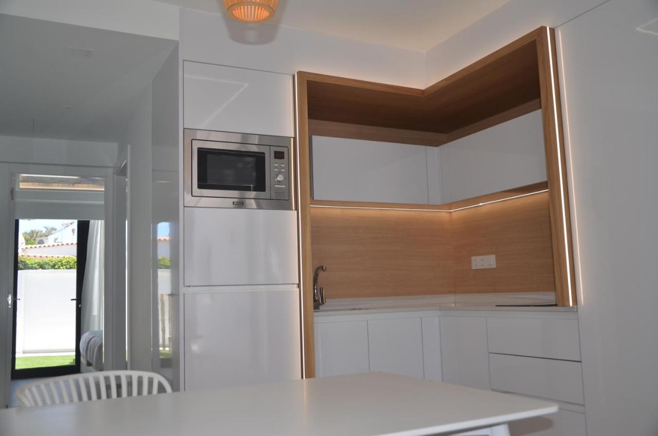 Appartement Alsol Todoque - Adults Only
