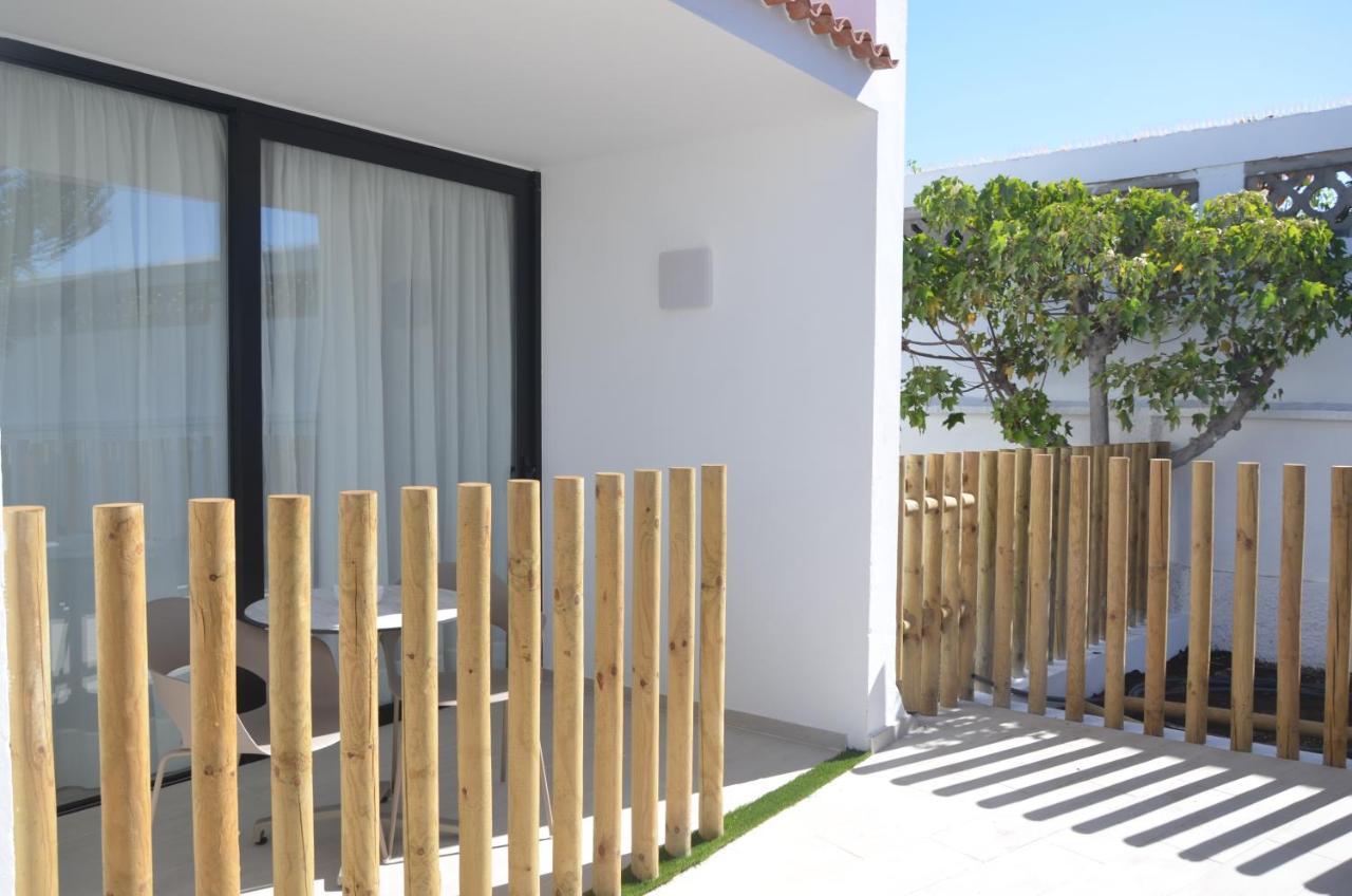 Alsol Todoque - Adults Only Appartement *
