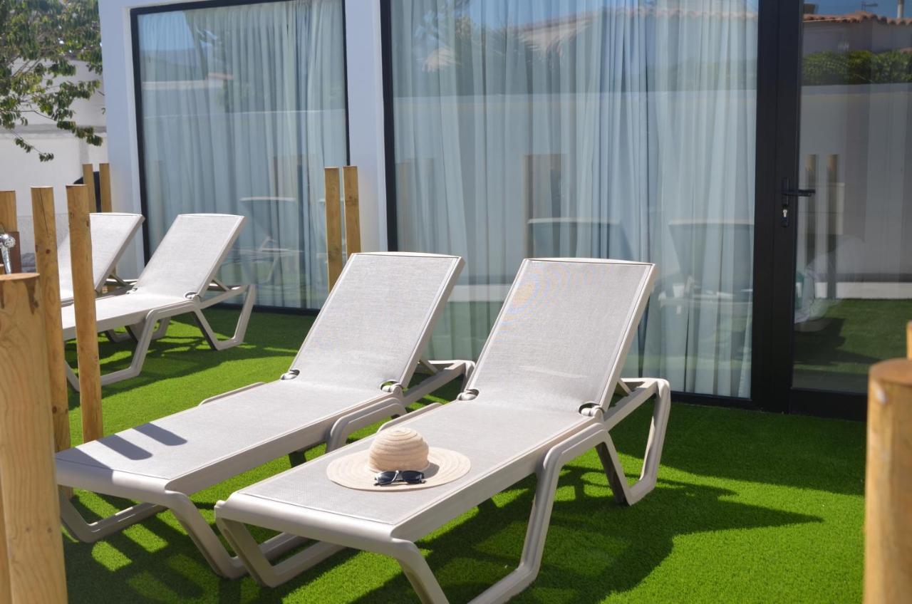 Appartement Alsol Todoque - Adults Only