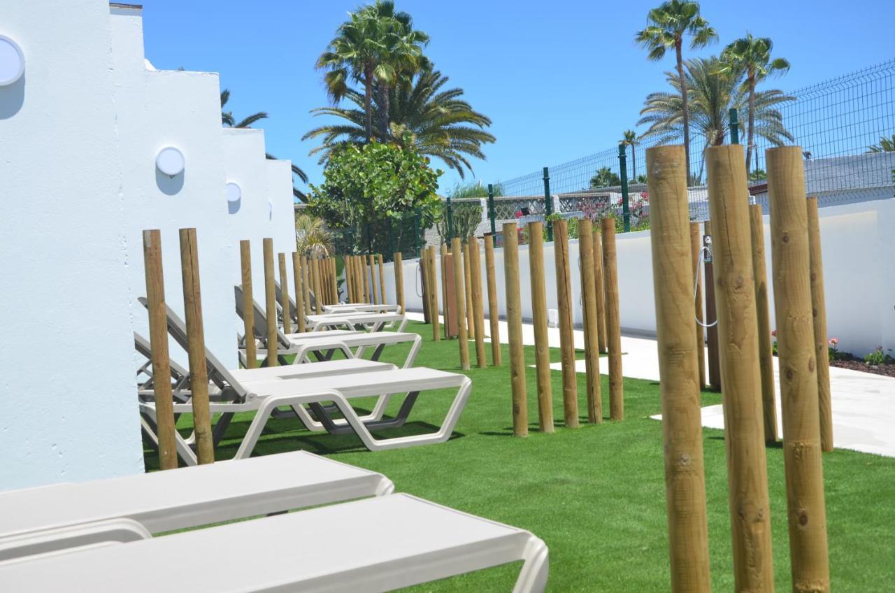 Alsol Todoque - Adults Only * Playa del Inglés