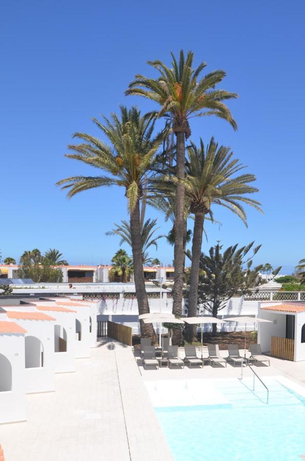 Alsol Todoque - Adults Only Appartement *