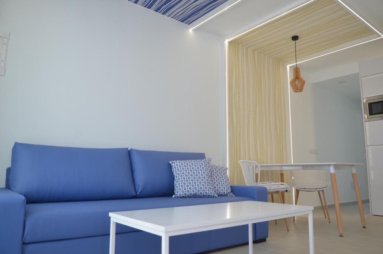 Alsol Todoque - Adults Only Appartement