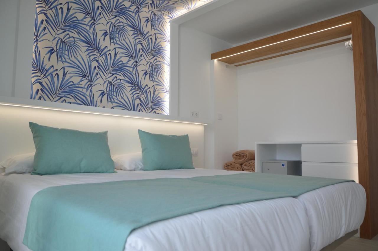 Alsol Todoque - Adults Only Appartement *