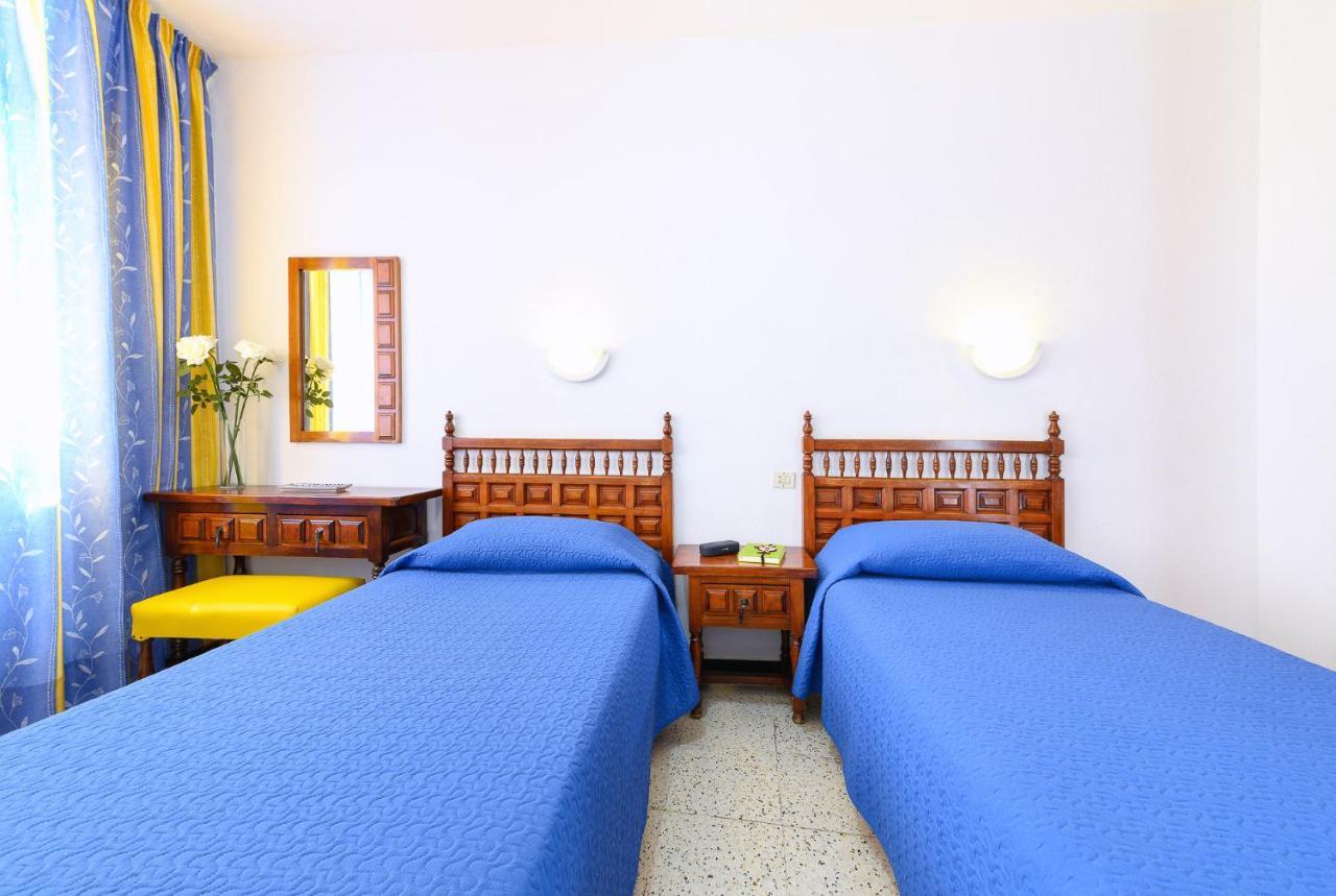 Apartamento Caroni Playa del Inglés
