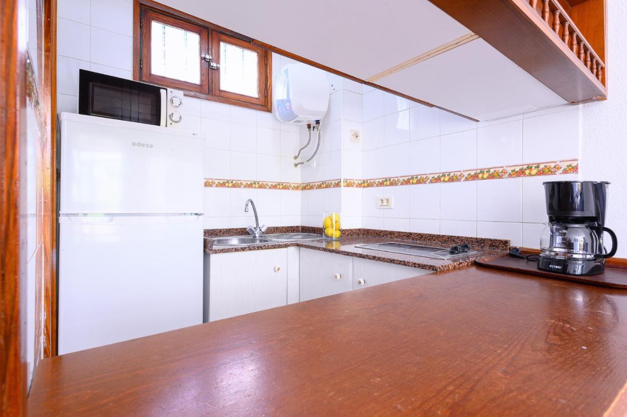 Apartamento Caroni