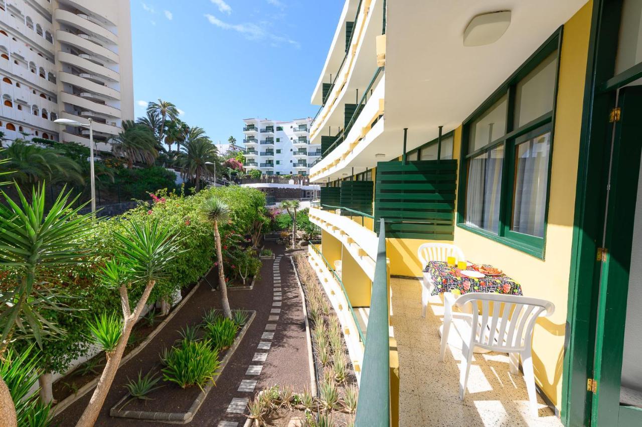 Apartamento Caroni Playa del Inglés