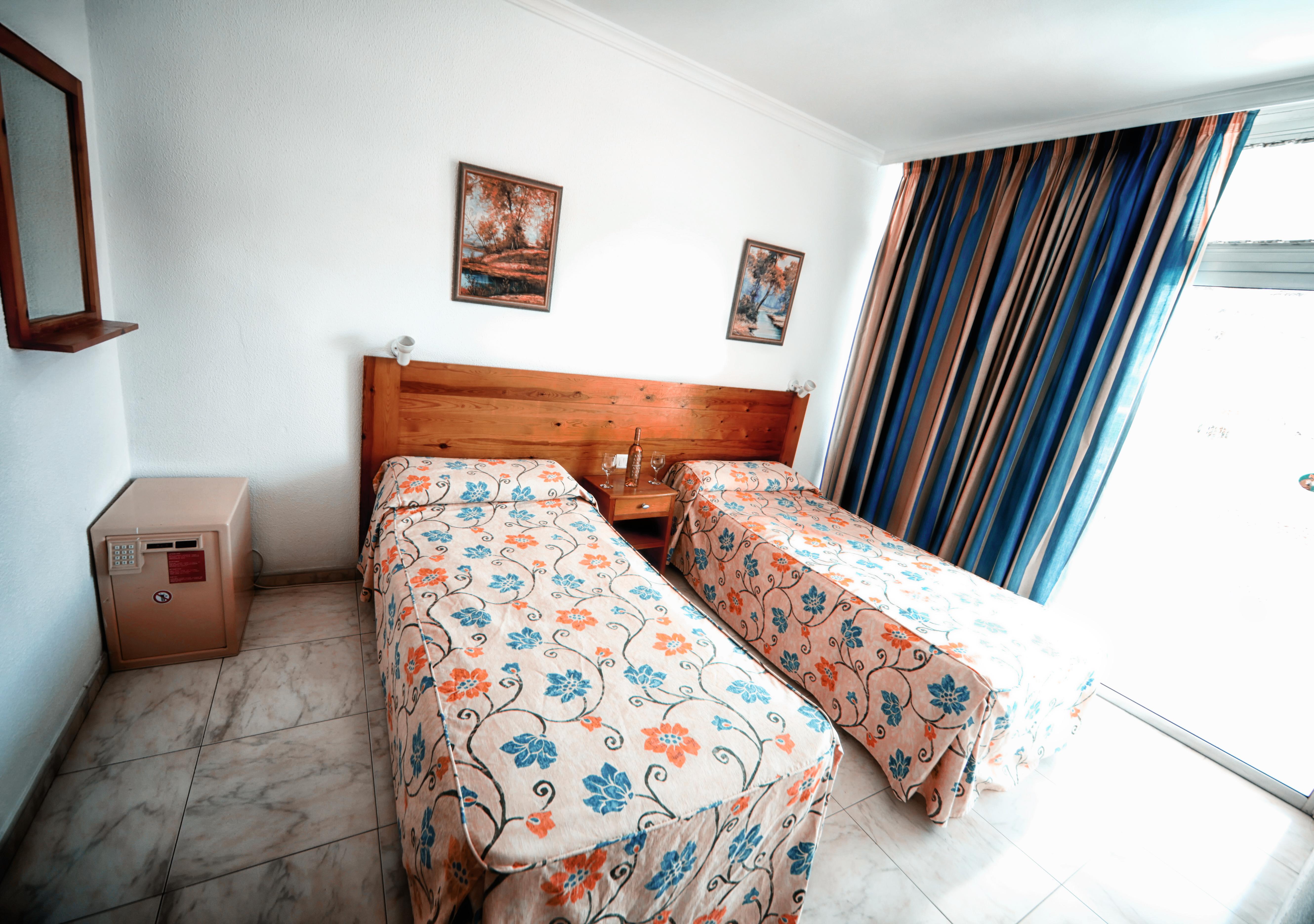 Montemar Apartamento