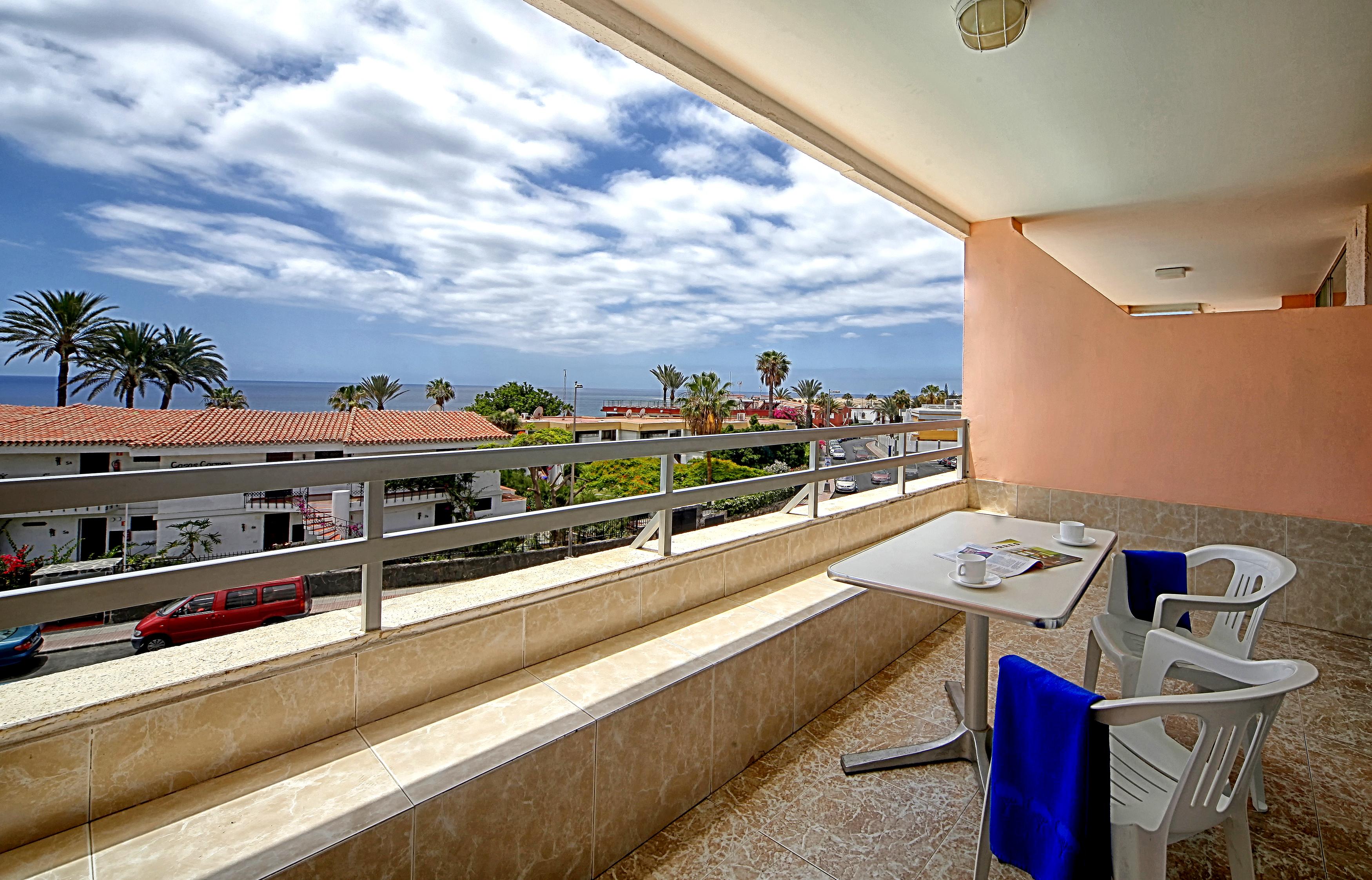 Montemar Apartamento *