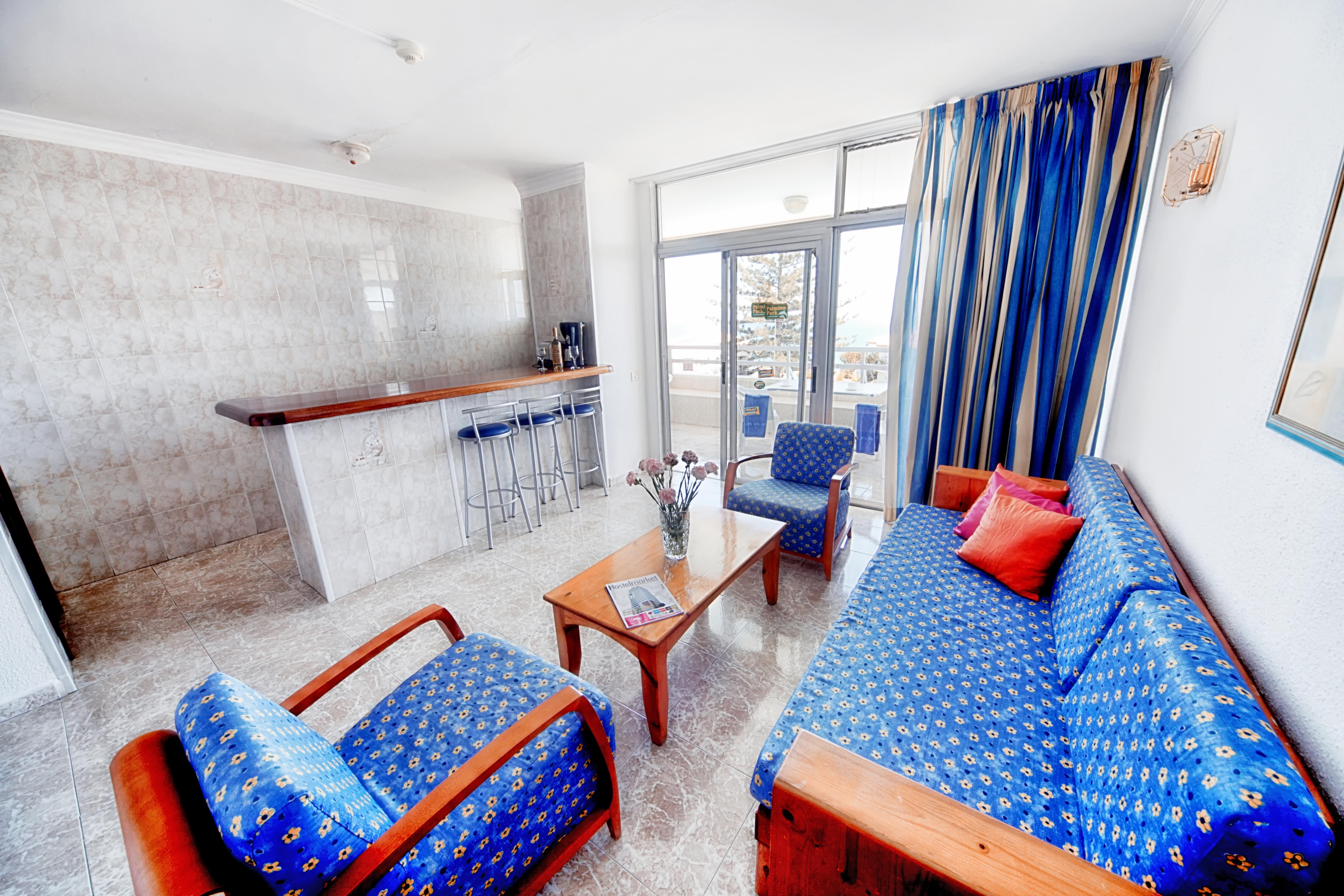 Montemar Apartamento *