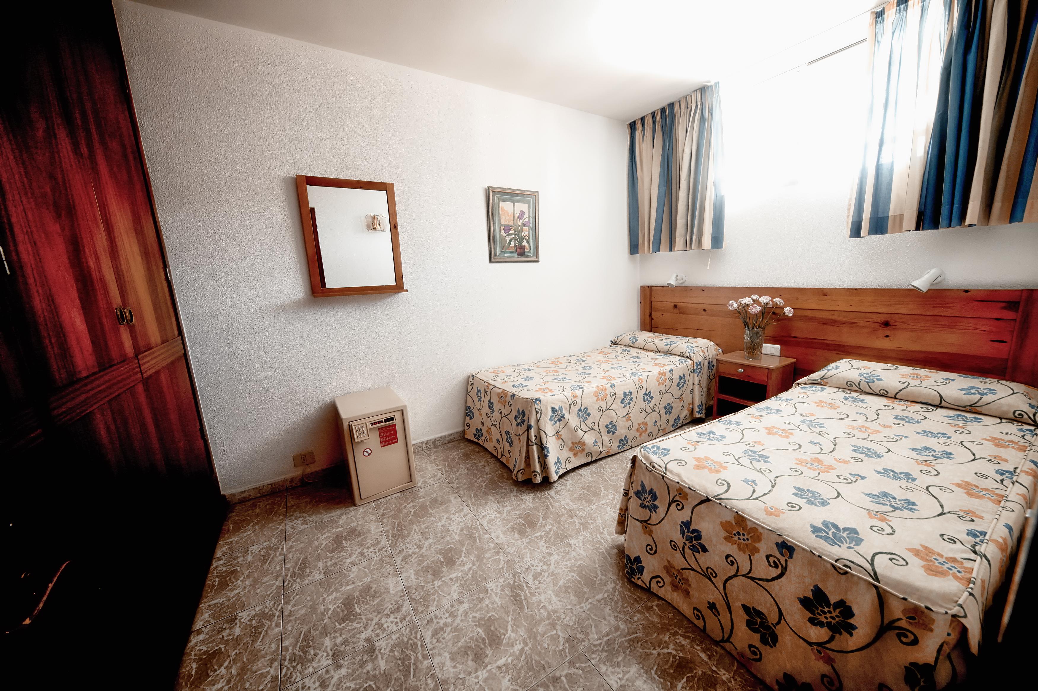 Apartamento Montemar Playa del Inglés