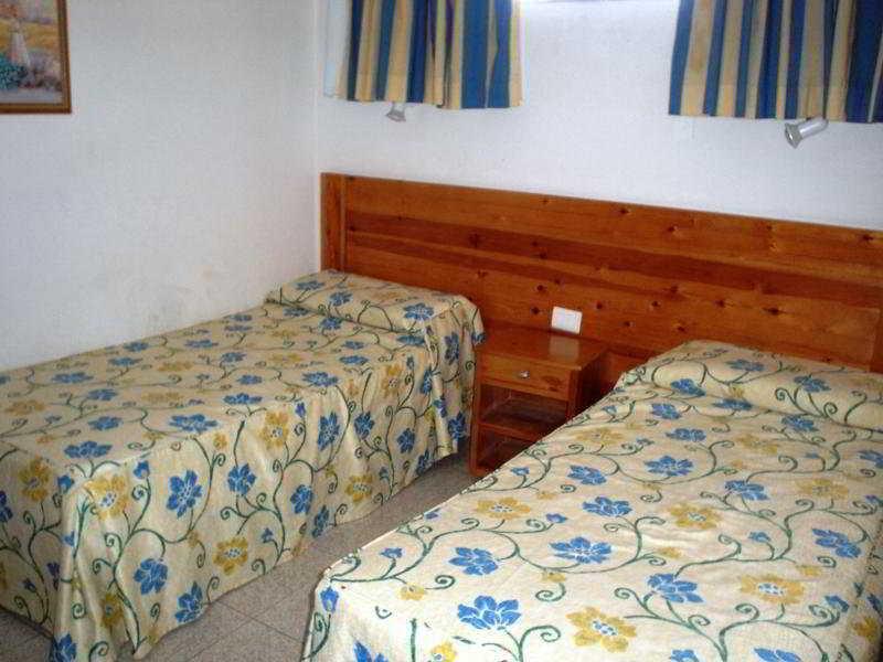 Montemar Apartamento Playa del Inglés