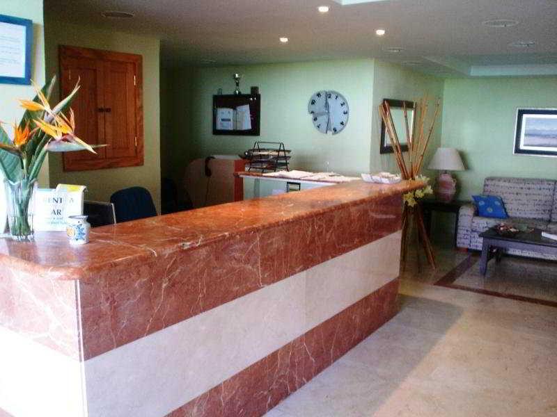 Montemar Apartamento Playa del Inglés