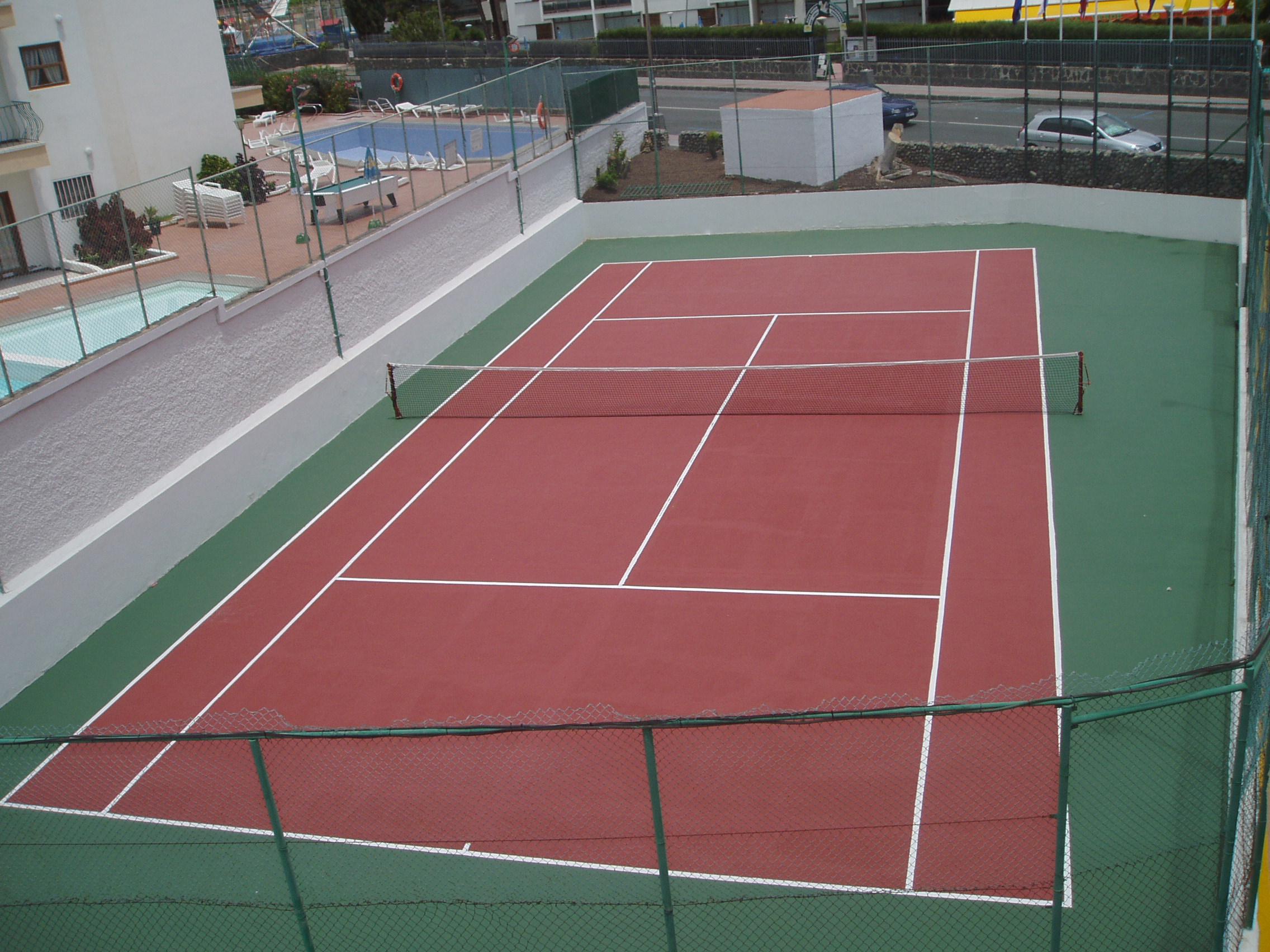 Apartamento Montemar Playa del Inglés