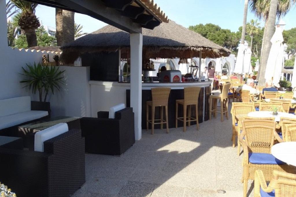Apartment Parquemar Playa del Ingles (Gran Canaria)