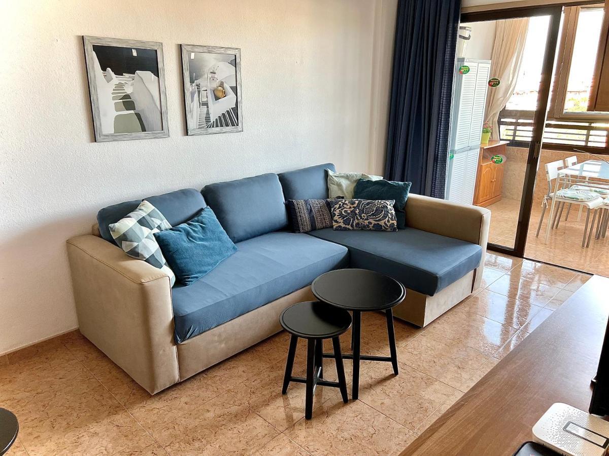 Apartamento Iguazu Seaview Near Yumbo