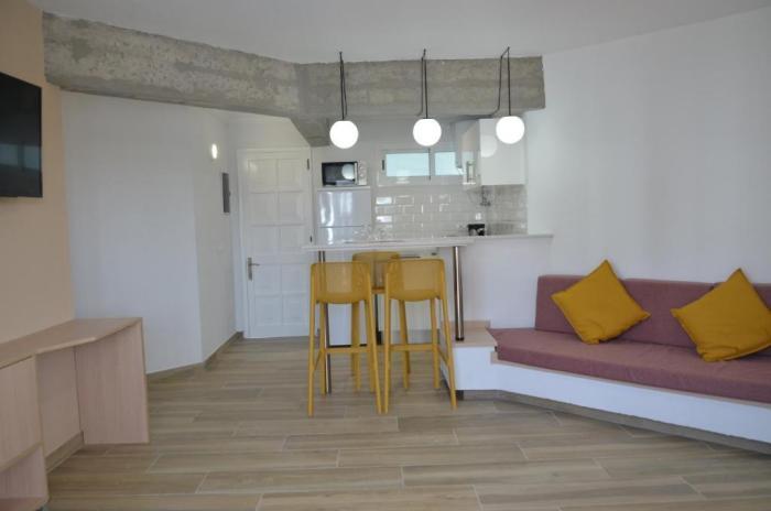 Apartment Alsol Datasol *
