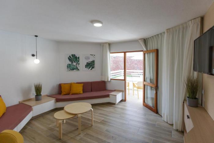 Alsol Datasol Apartment *