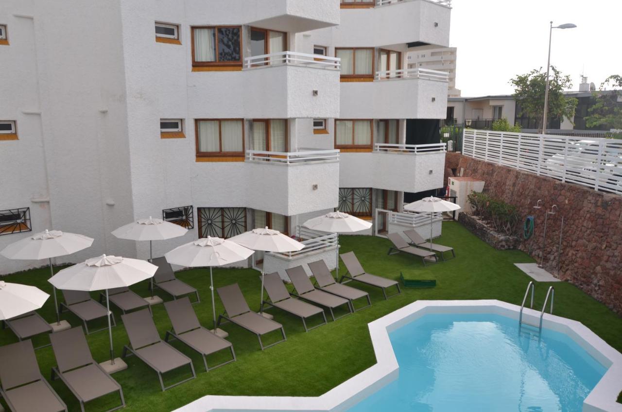 Apartment Alsol Datasol Playa del Ingles (Gran Canaria)