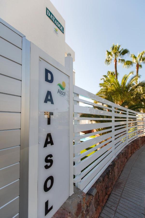 Apartment Alsol Datasol