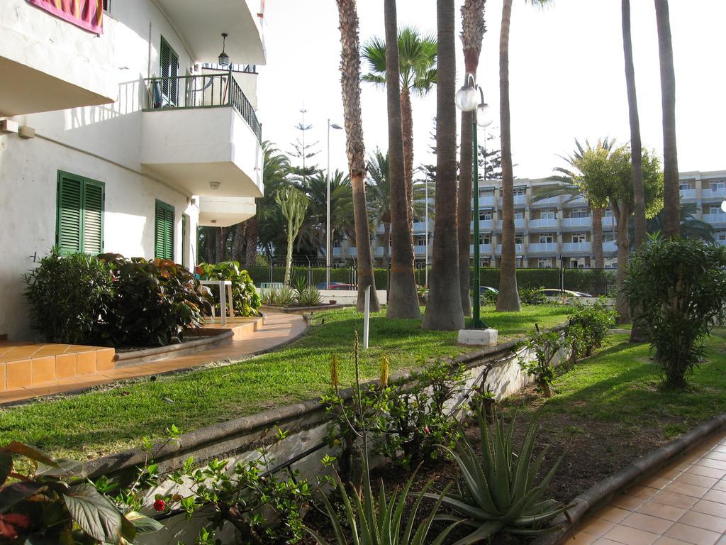Faluas Apartment