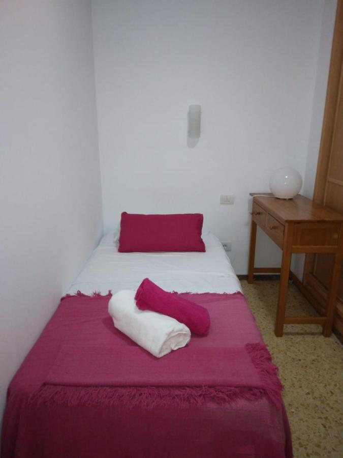 Huoneisto Holiday Apartment *