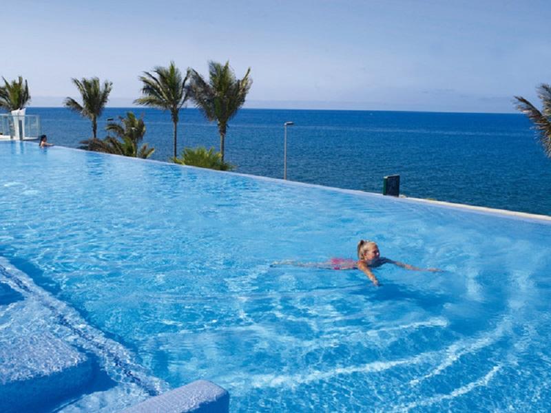 Riu Papayas Hotel Playa del Ingles (Gran Canaria)