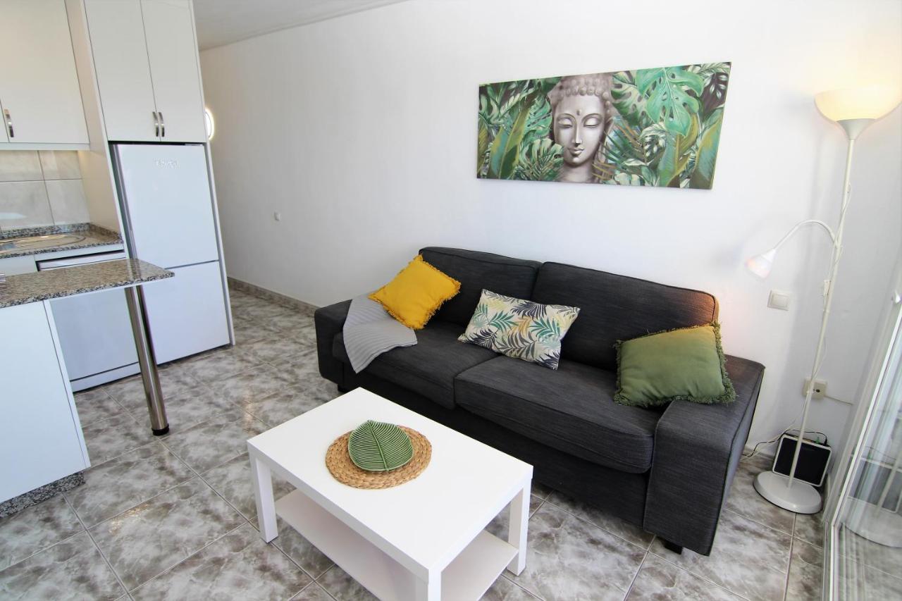 Aloe Floor Playa del Inglés