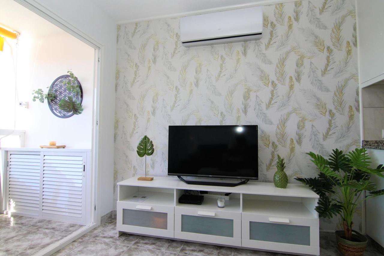 Appartement Aloe Floor