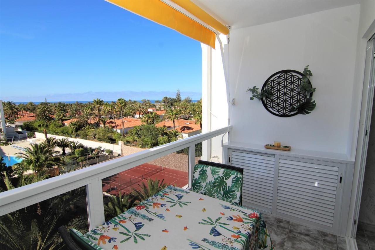 Aloe Floor Appartement Playa del Inglés