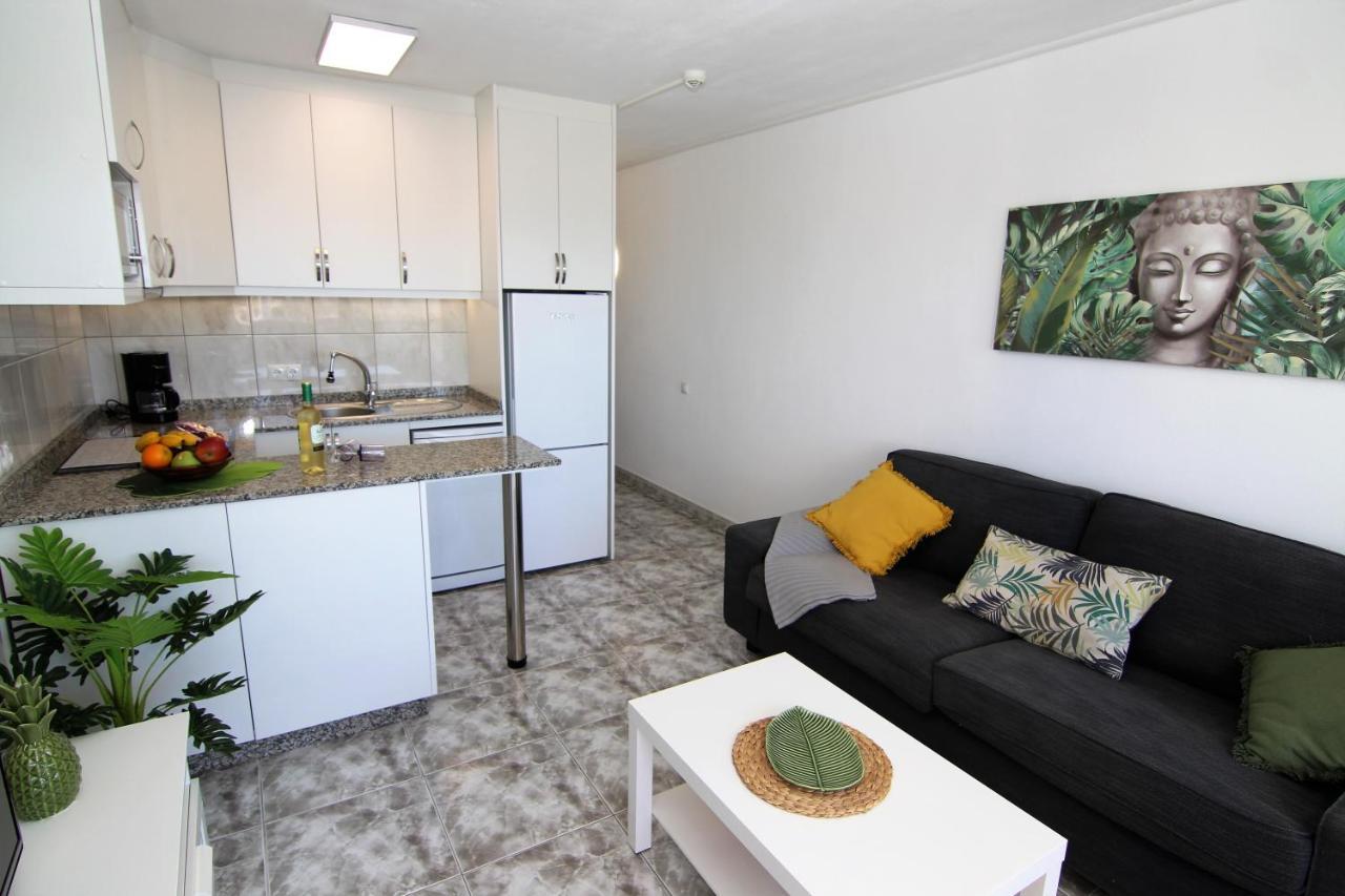 Appartement Aloe Floor Playa del Inglés