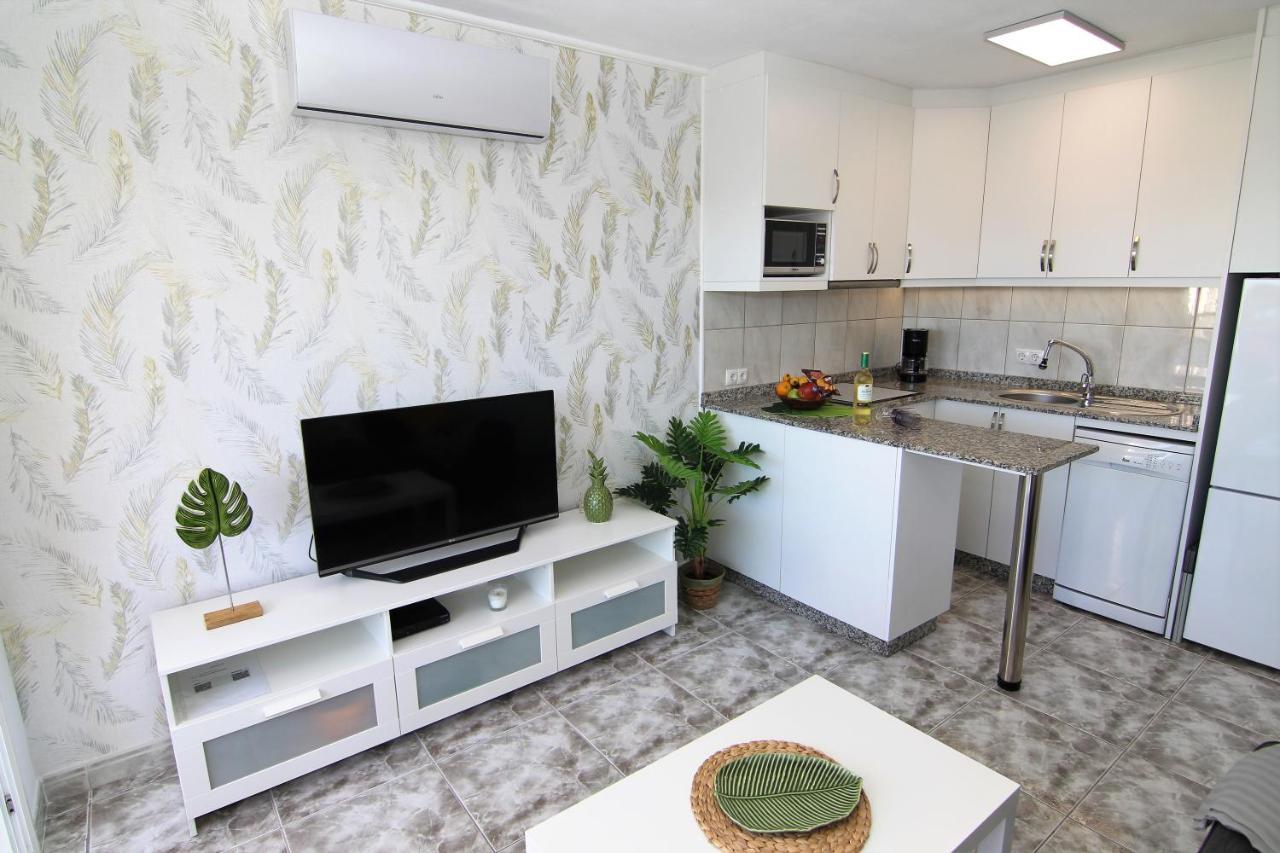 Aloe Floor Playa del Inglés