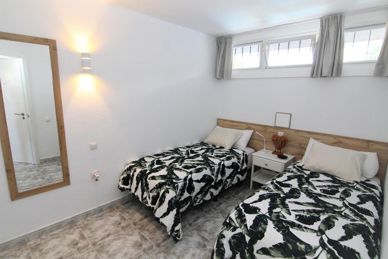 Appartement Aloe Floor
