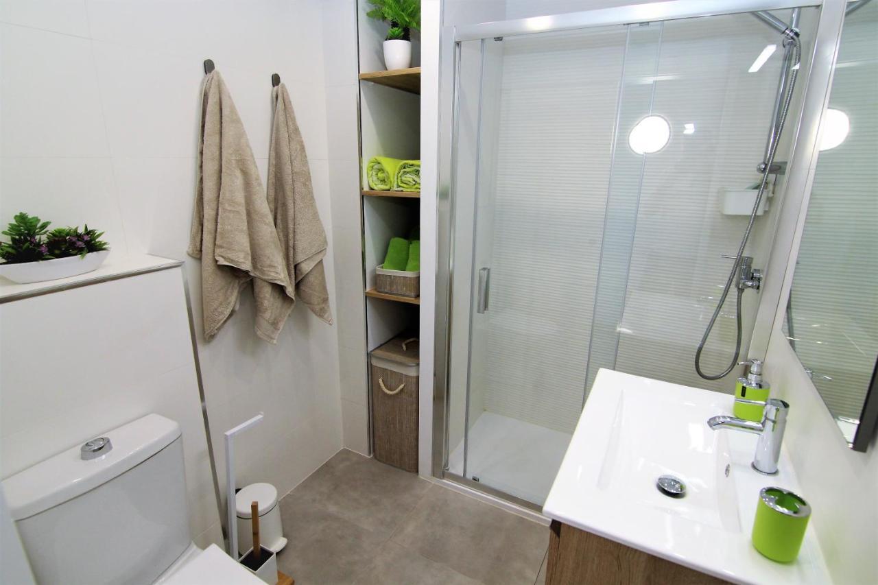 Aloe Floor Appartement *