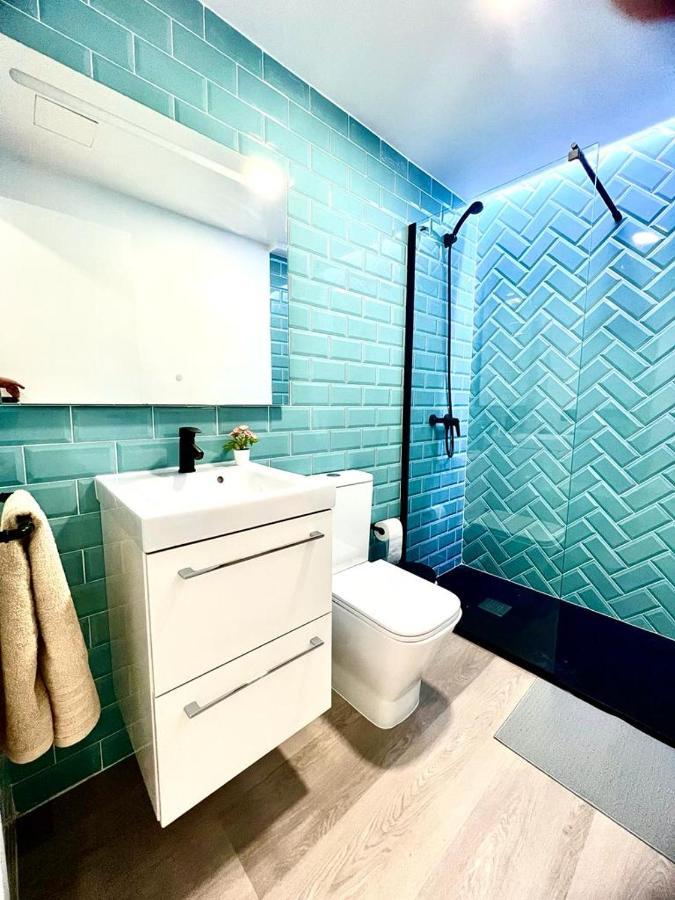 Fm - Renovated With Swimming Pool Near Maspalomas Dunes & Apartment Playa del Inglés