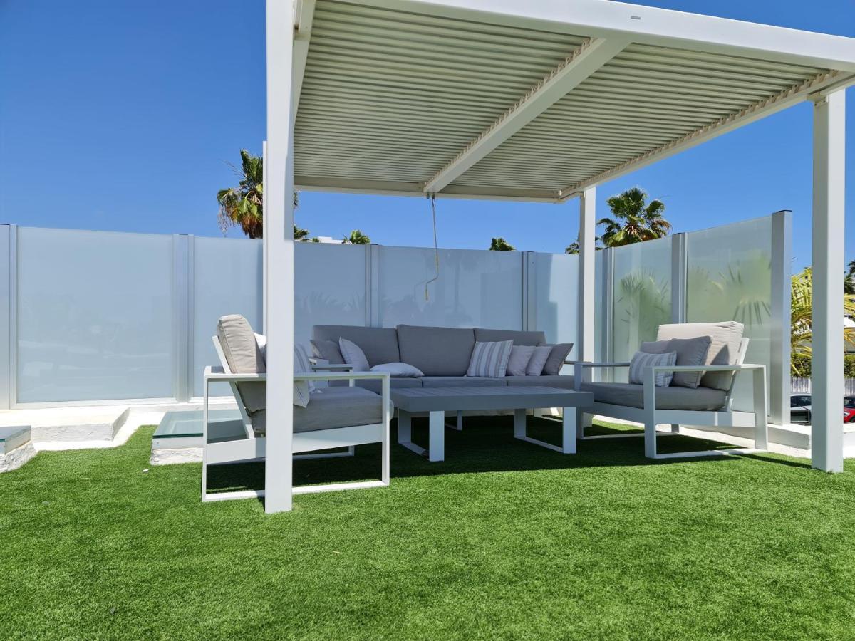 Villa Club 14 Yumbo Luxury Playa del Inglés