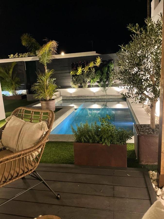 Club 14 Yumbo Luxury * Playa del Inglés
